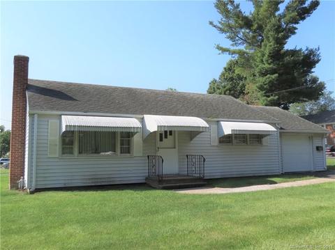 401 Jordan Ln, Wethersfield, CT 06109 photo 1