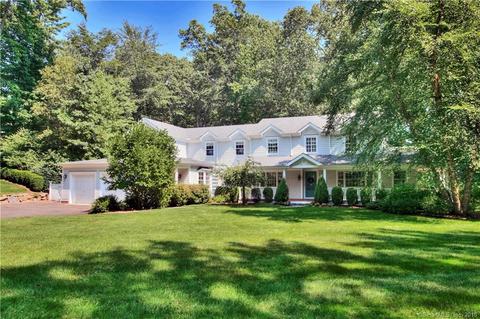 55 Arrowhead Way, Darien, CT 06820 photo 1
