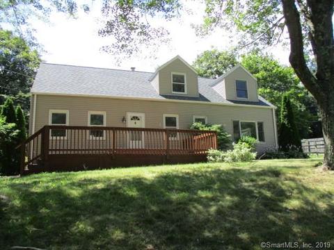 190 Vineyard Rd, Hamden, CT 06517 photo 1