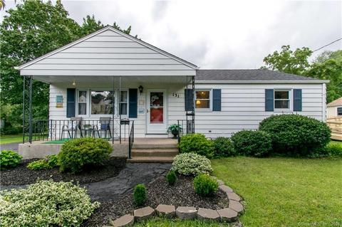 131 Westlook Rd, Wethersfield, CT 06109 photo 1