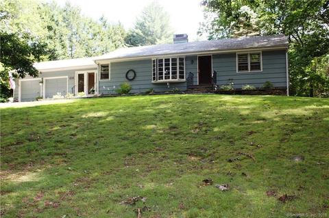 302 Spring Hill Rd, Monroe, CT 06468 photo 1