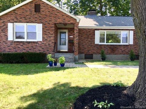 17 Ruscan Rd, Wethersfield, CT 06109 photo 1