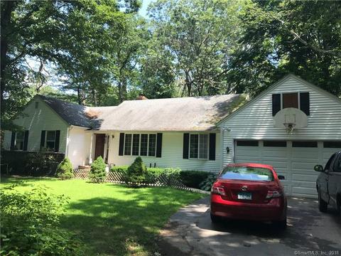 5 Albatross Dr, Ledyard, CT 06339 photo 1