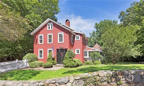 41 Locust Hill Rd, Darien, CT 06820 photo 1