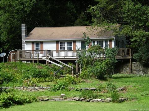 190 Union St, Deep River, CT 06417 photo 1
