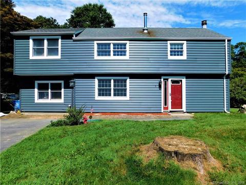 5 Model Park Rd, Ledyard, CT 06339 photo 1