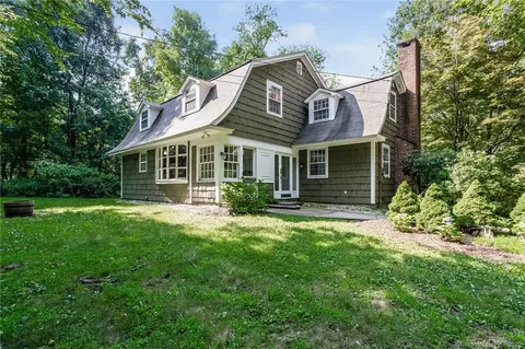 127 Limekiln Rd, Redding, CT 06896 photo 1