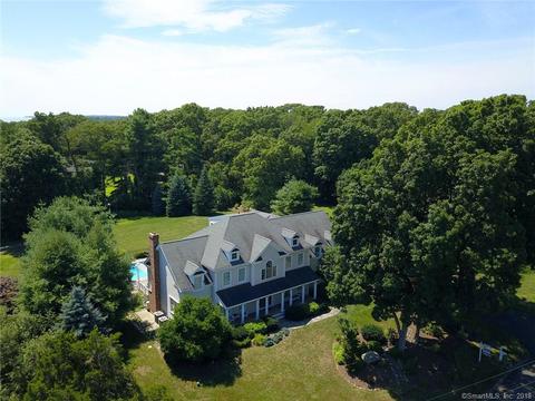 21 Rockledge Dr, Madison, CT 06443 photo 1