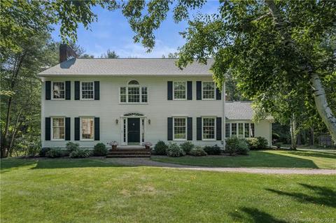 144 Cold Spring Rd, Avon, CT 06001 photo 1