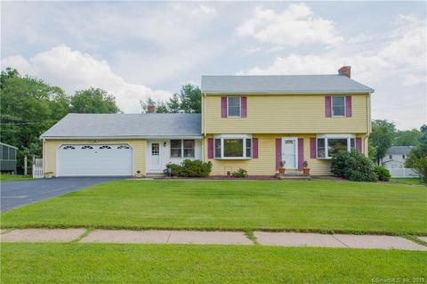 62 Back Ln, Wethersfield, CT 06109 photo 1