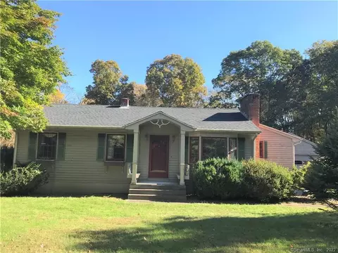 898 Colonel Ledyard Hwy, Ledyard, CT 06339 photo 1