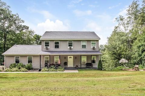 116 Plain Hill Rd, Sprague, CT 06330 photo 1