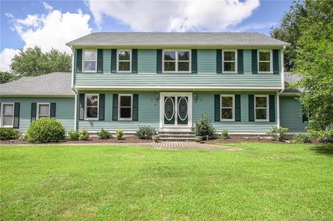 34 Craig Dr, Monroe, CT 06468 photo 1