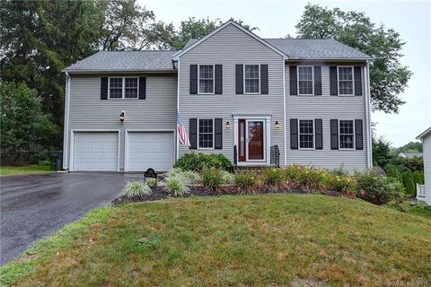 179 Rutledge Rd, Wethersfield, CT 06109 photo 1