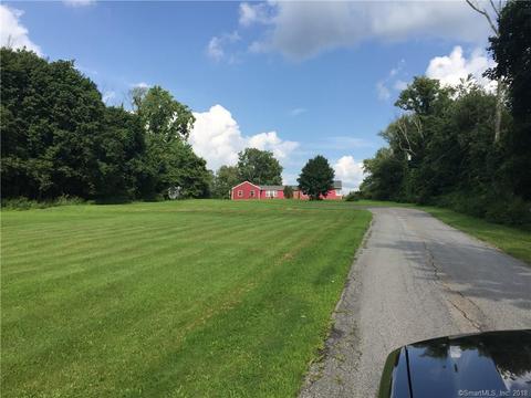 356 Munger Ln, Bethlehem, CT 06751 photo 1