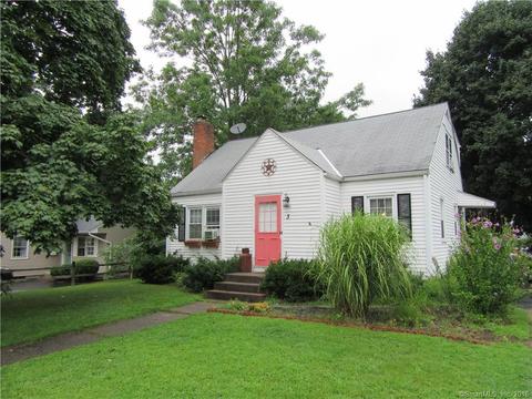 3 Middle Dr, Windsor Locks, CT 06096 photo 1