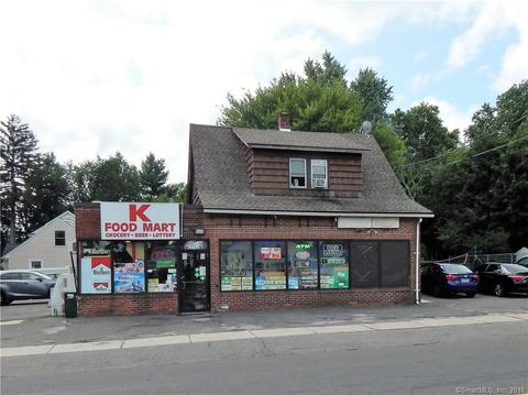 539 Nott St, Wethersfield, CT 06109 photo 1