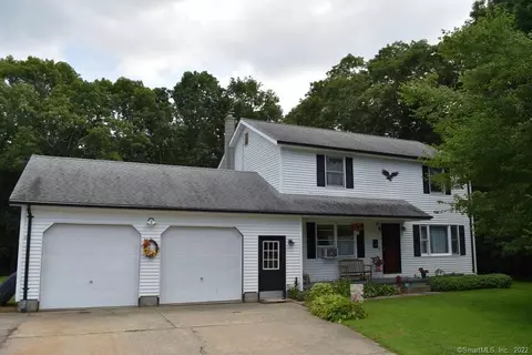 331 Dow Rd, Plainfield, CT 06374 photo 1