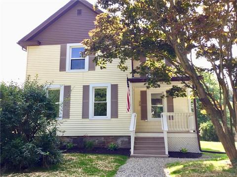 26 Potvin Ave, Plainfield, CT 06354 photo 1