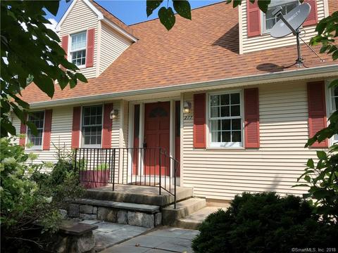 277 Cheshire Rd, Prospect, CT 06712 photo 1