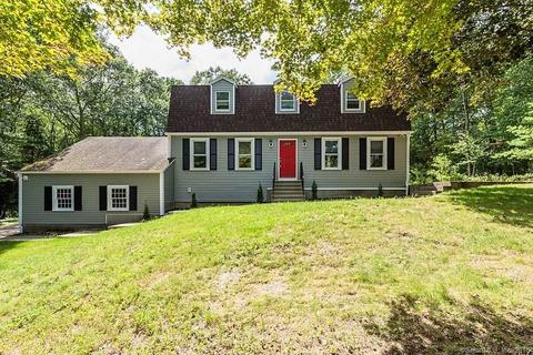 3 Heath Spur, Ledyard, CT 06339 photo 1