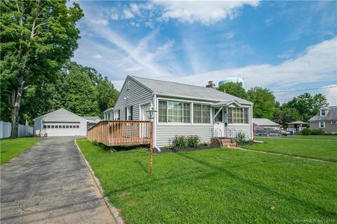 107 Suffield St, Windsor Locks, CT 06096 photo 1
