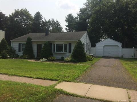843 Durham Rd, Wallingford, CT 06492 photo 1