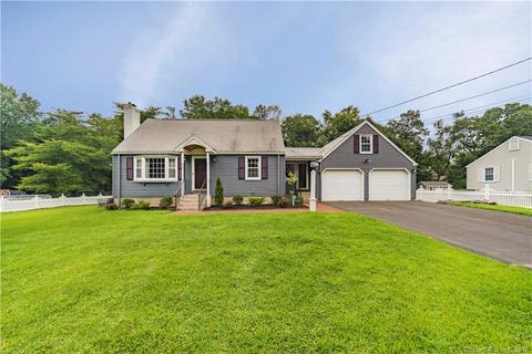 9 Highfields Dr, Canton, CT 06019 photo 1