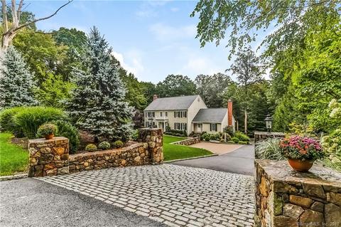 14 Silver Spring Rd, Wilton, CT 06897 photo 1