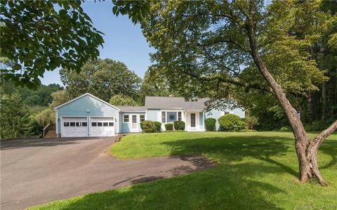 28 Merwin Brook Rd, Brookfield, CT 06804 photo 1