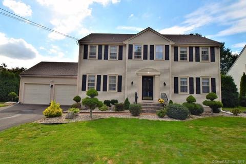 577 Goff Rd, Wethersfield, CT 06109 photo 1