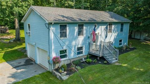 696 Hartford Rd, Brooklyn, CT 06234 photo 1