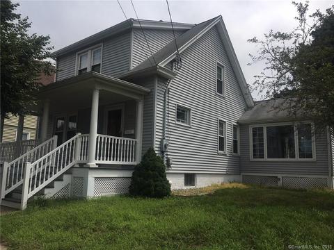 119 William St, Wallingford, CT 06492 photo 1