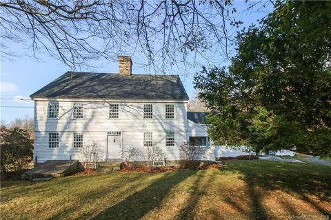 109 Berkshire Rd, Sandy Hook, CT 06482 photo 1