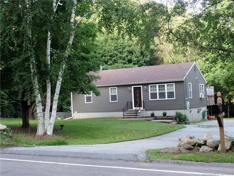 434 Pumpkin Hill Rd, Ledyard, CT 06339 photo 1