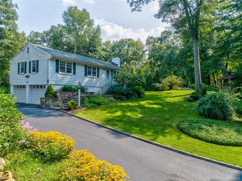 33 Olmstead Rd, Redding, CT 06896 photo 1