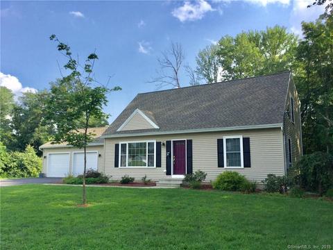 40 Valmore Rd, Bristol, CT 06010 photo 1