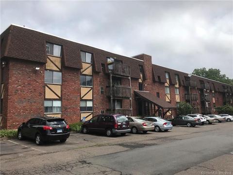 1274 E Main St #C19, Meriden, CT 06450 photo 1