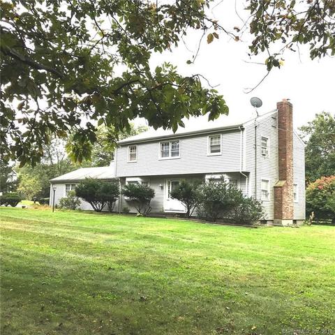 439 Wheeler Rd, Monroe, CT 06468 photo 1