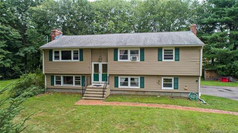 40 Brookside Ln, Coventry, CT 06238 photo 1