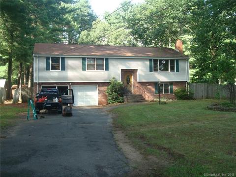 606 Rainbow Rd, Windsor, CT 06095 photo 1