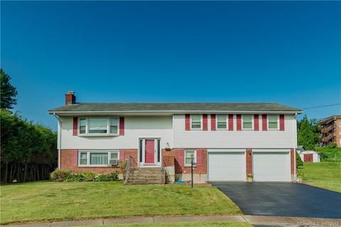 228 Ridge Crest Cir, Wethersfield, CT 06109 photo 1