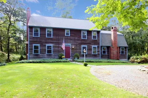 58 Hannah Ln, Monroe, CT 06468 photo 1