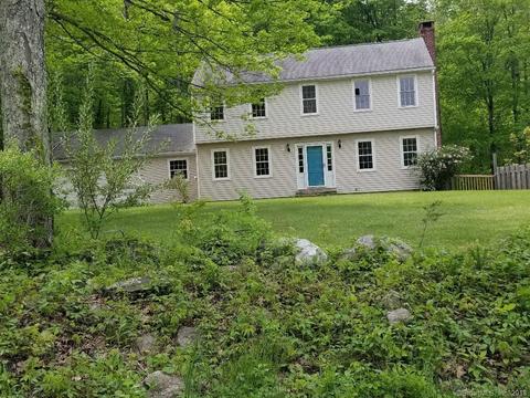 41 Bennetts Bridge Rd, Newtown, CT 06482 photo 1