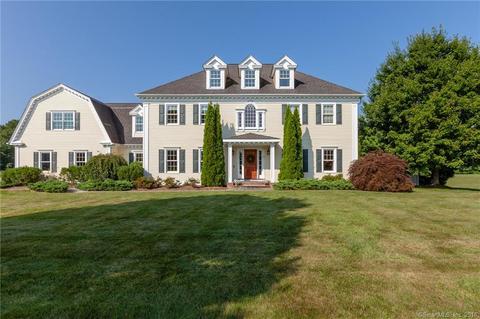 18 Allison Dr, Madison, CT 06443 photo 1