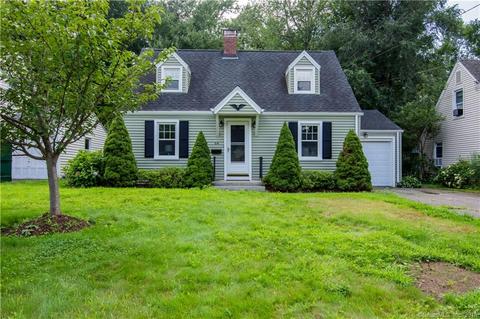 64 Dix Rd, Wethersfield, CT 06109 photo 1