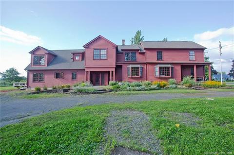 1457 North St, Suffield, CT 06078 photo 1
