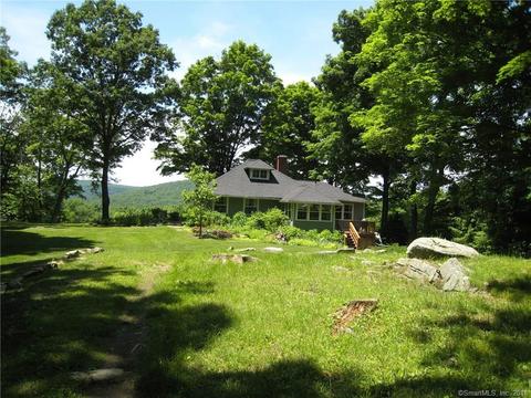 25 Cherry Hill Rd, West Cornwall, CT 06796 photo 1