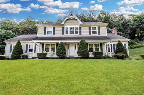 494 Guilford Rd, Durham, CT 06422 photo 1