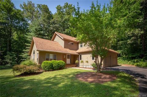 39 Mohawk Dr, Canton, CT 06019 photo 1